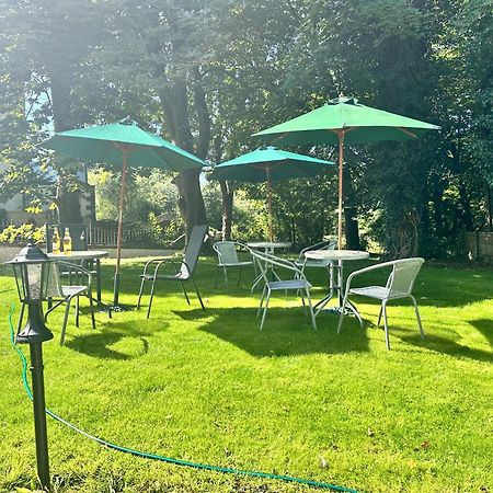 Hotel Reemdale Manor - Fulwood Row Preston Pr25Rw Grimsargh Esterno foto