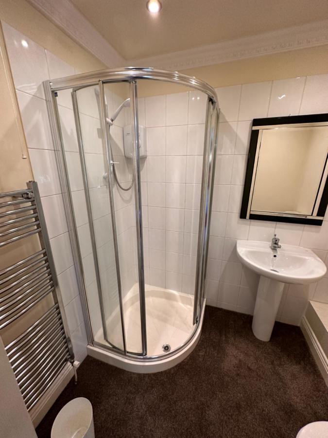 Hotel Reemdale Manor - Fulwood Row Preston Pr25Rw Grimsargh Esterno foto