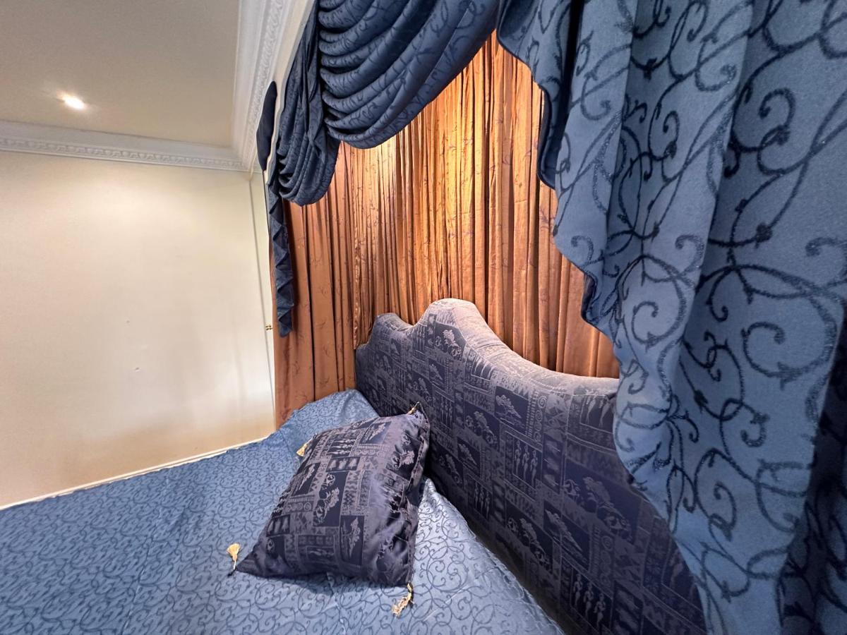 Hotel Reemdale Manor - Fulwood Row Preston Pr25Rw Grimsargh Esterno foto