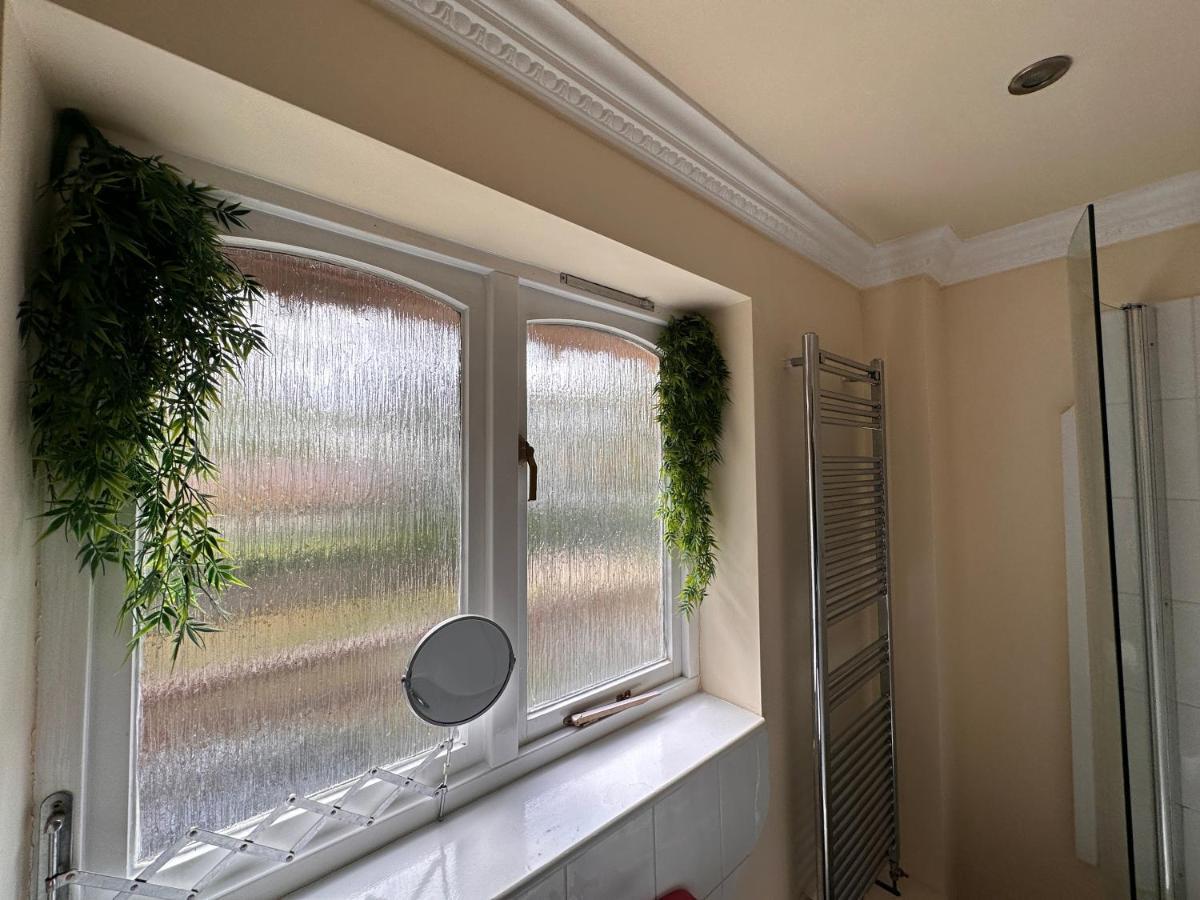 Hotel Reemdale Manor - Fulwood Row Preston Pr25Rw Grimsargh Esterno foto