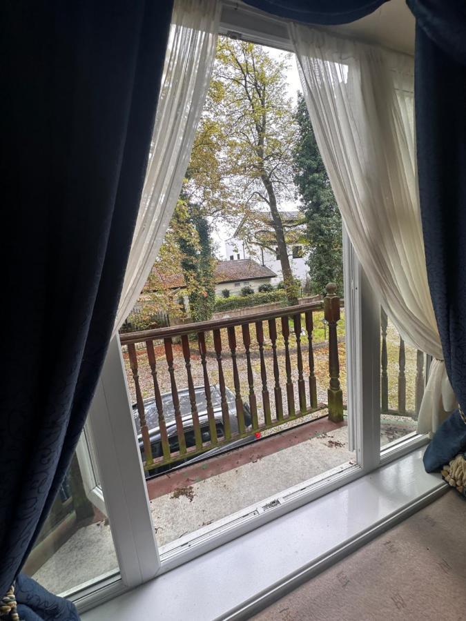 Hotel Reemdale Manor - Fulwood Row Preston Pr25Rw Grimsargh Esterno foto