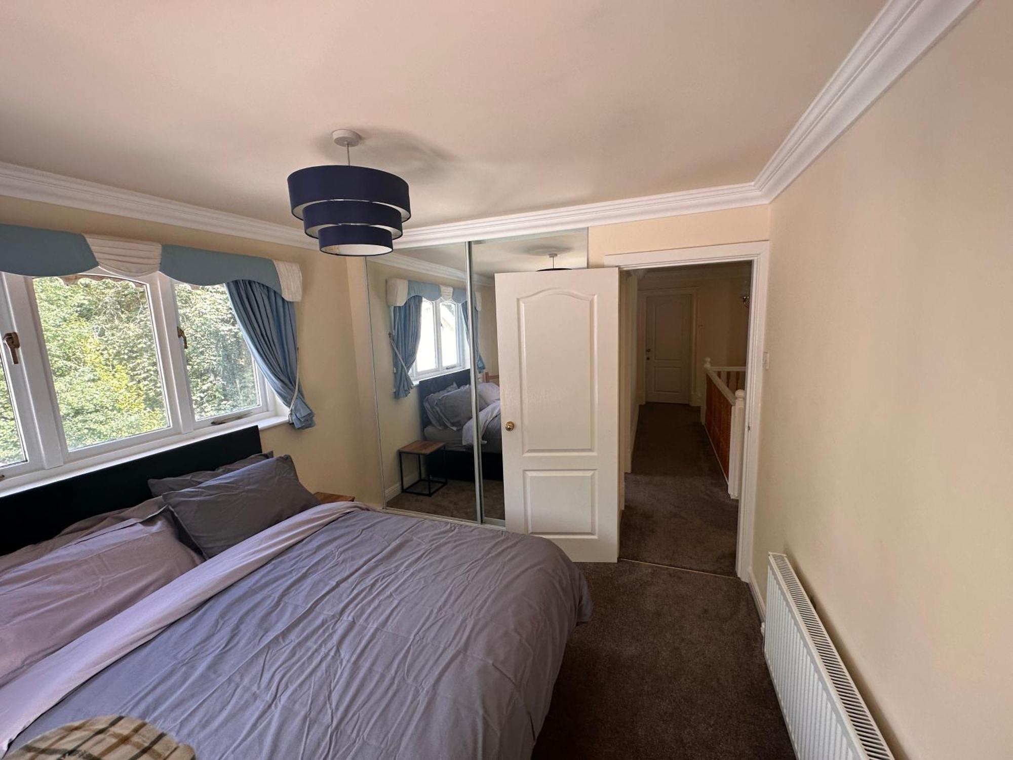 Hotel Reemdale Manor - Fulwood Row Preston Pr25Rw Grimsargh Esterno foto