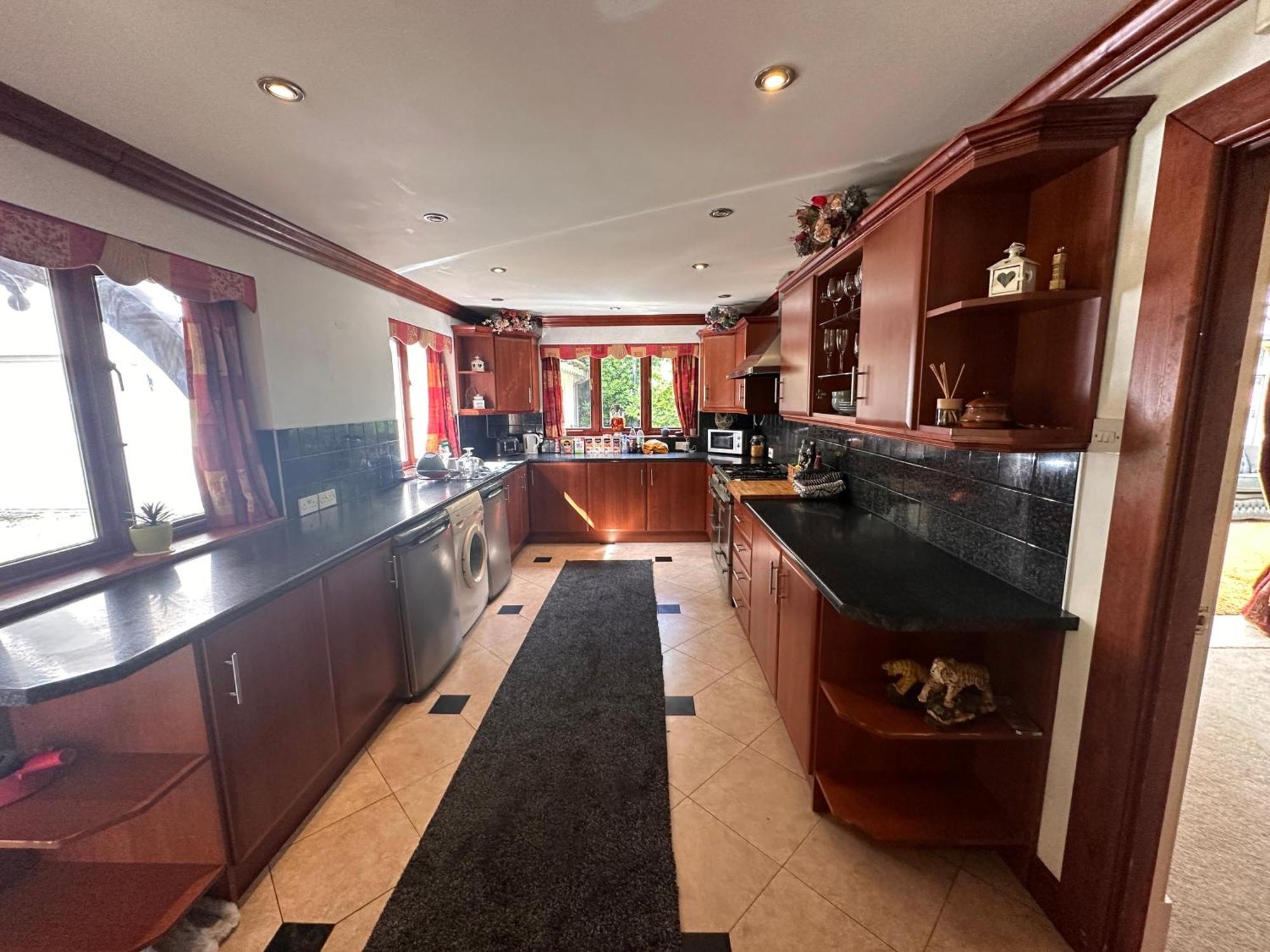 Hotel Reemdale Manor - Fulwood Row Preston Pr25Rw Grimsargh Esterno foto