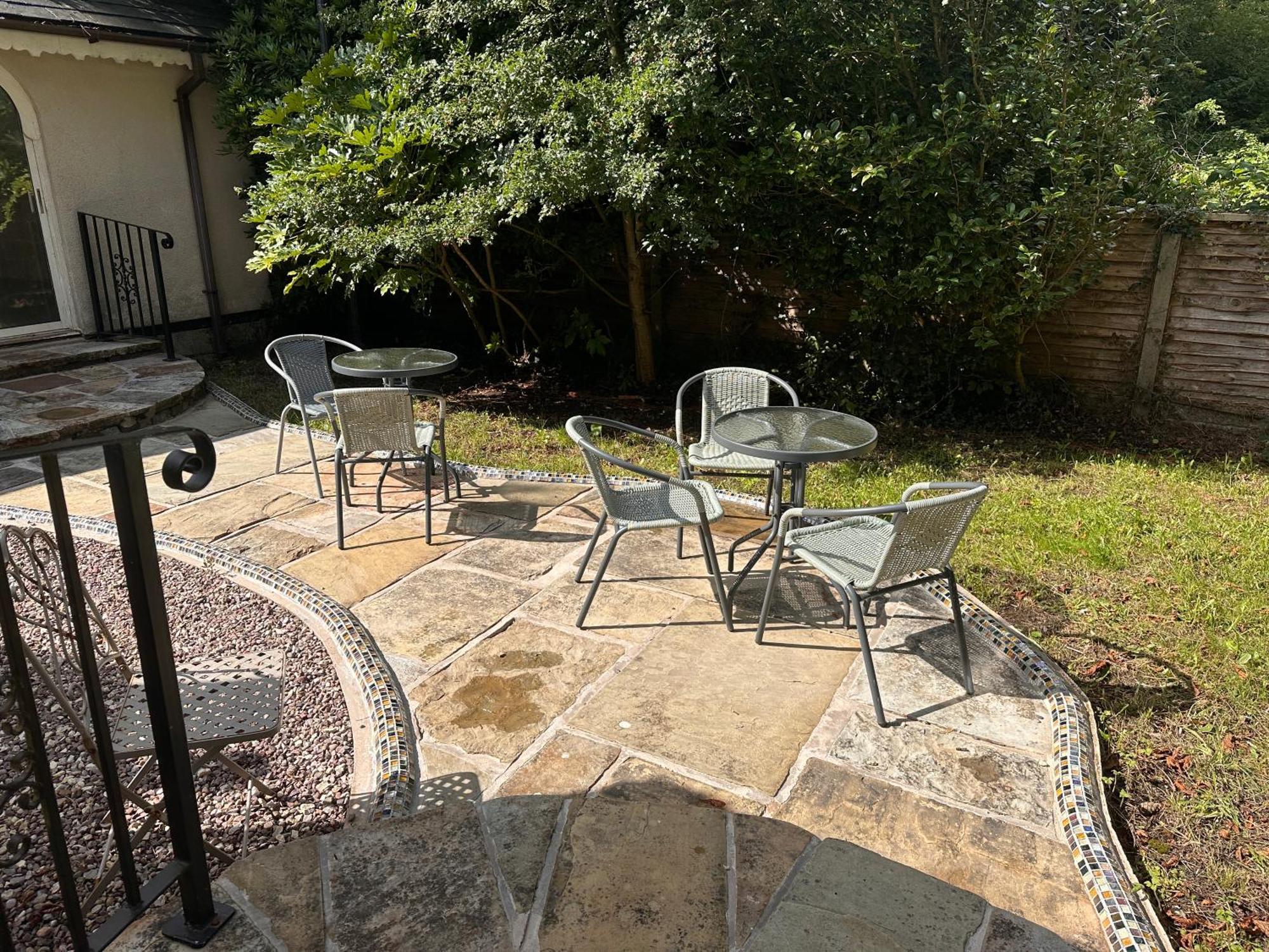 Hotel Reemdale Manor - Fulwood Row Preston Pr25Rw Grimsargh Esterno foto